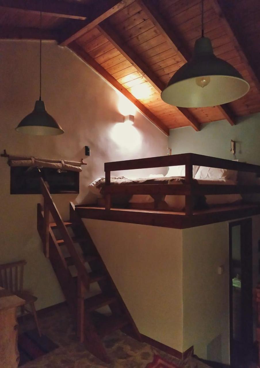 Orias Guesthouse & Farm Kalavryta Exterior foto
